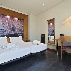 Hotel Abba Sants, Barcelona