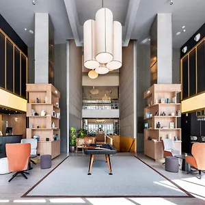Hotel Condal Mar Affiliated By Melia, Barcelona