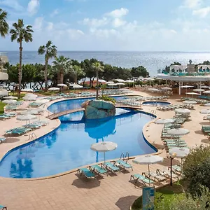 Tropic Garden Santa Eularia des Riu