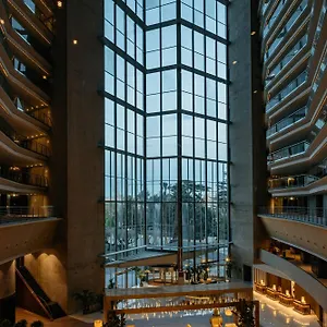 Torre Melina, A Gran Melia Отель Барселона