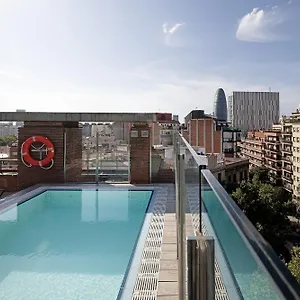 Hotel Catalonia Albeniz, Barcelona