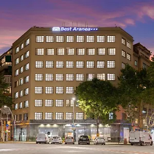 Hotel Aranea, Barcelona