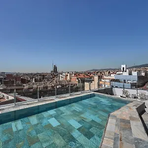 Catalonia Atenas Barcelona