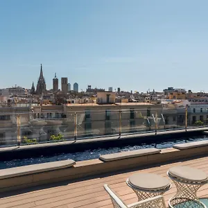 5* Hotel Bagues, A Small Luxury Of The World