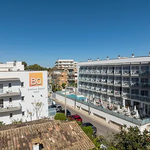 Bq Amfora - Adults Only Can Pastilla (Mallorca)