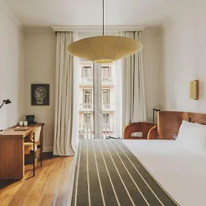 Hotel Regina, Barcelona