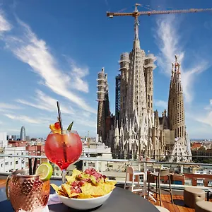 Sercotel Rosellon Barcelona