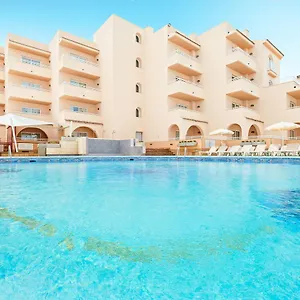Azuline - Rosamar (adults Only) San Antonio (Ibiza)