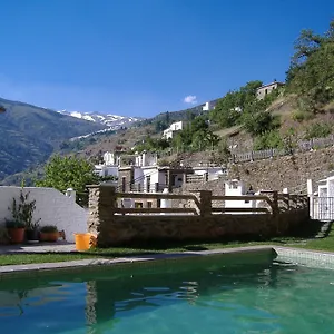 Estrella De Las Nieves Hotel Pampaneira