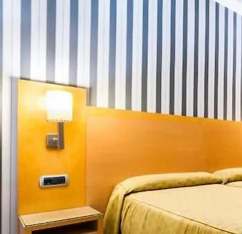Hotel Lyon Barcelona