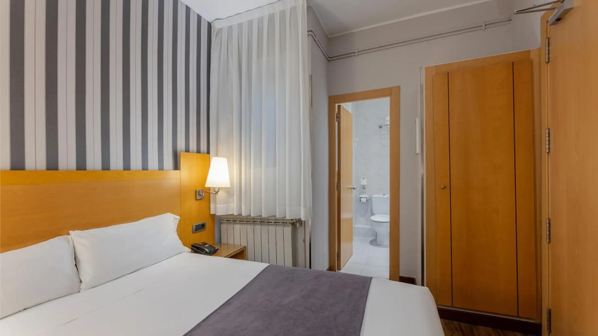 Hotel Lyon Barcelona