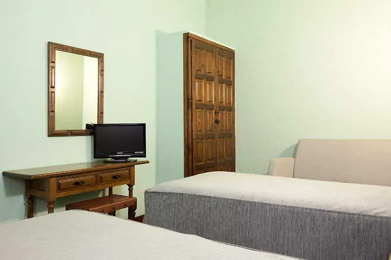 Hotel Lyon Barcelona Spain